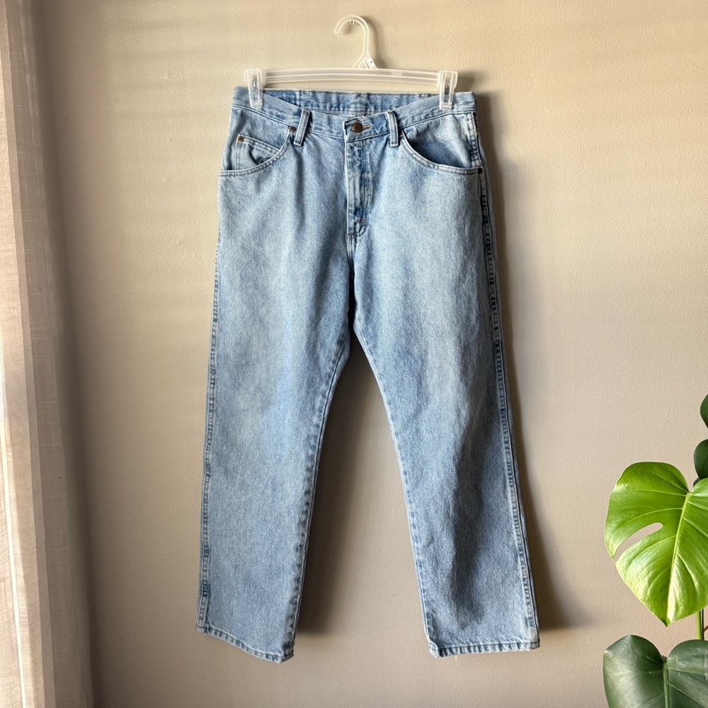 Wrangler Jeans